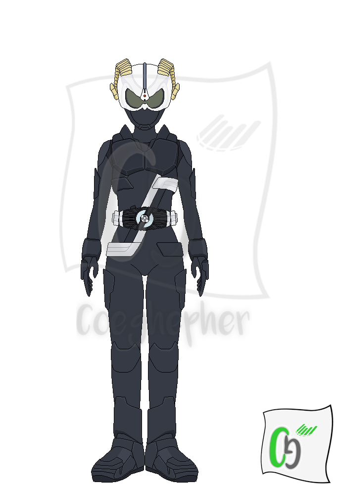 Fantasy Letter Rider Kamen Rider Letter Entry Form by Coeghepher on DeviantArt