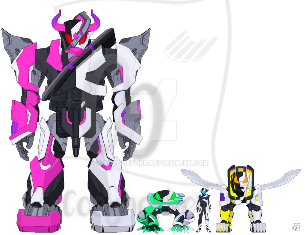 Lazer Raptor Deviantart Lazer Riders by Coeghepher on DeviantArt
