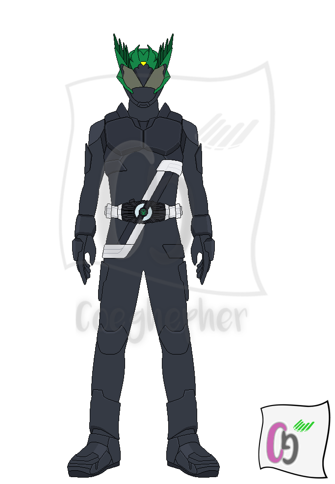 Kamen Rider Rav Kamen Rider Rave Entry Form by Coeghepher on DeviantArt