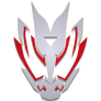 (Logo) Kamen Rider Valiant