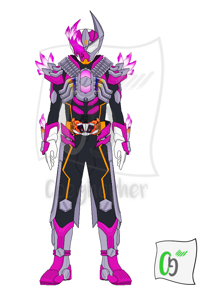 Valavarad Rider Form Kamen Rider Valvarad by Coeghepher on DeviantArt