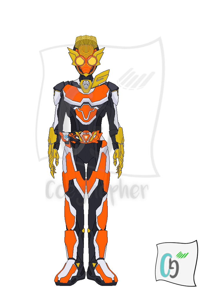 Masked Rider's Create Genius Pfp Kamen Rider Genius Hacker by Coeghepher on DeviantArt