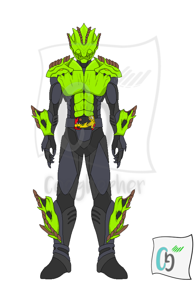 Kamen Rider Ryu Agricultural Dragon Stone by Coeghepher on DeviantArt