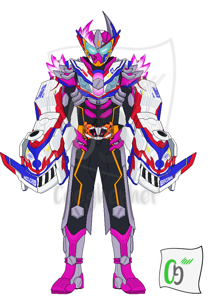 Valavarad Rider Form Kamen Rider Valvarad GT by Coeghepher on DeviantArt
