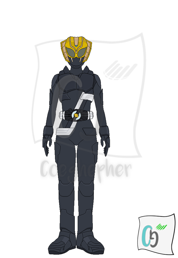 Cleo Rider Kamen Rider Cleo Entry Form by Coeghepher on DeviantArt
