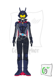 Kamen Rider Eins