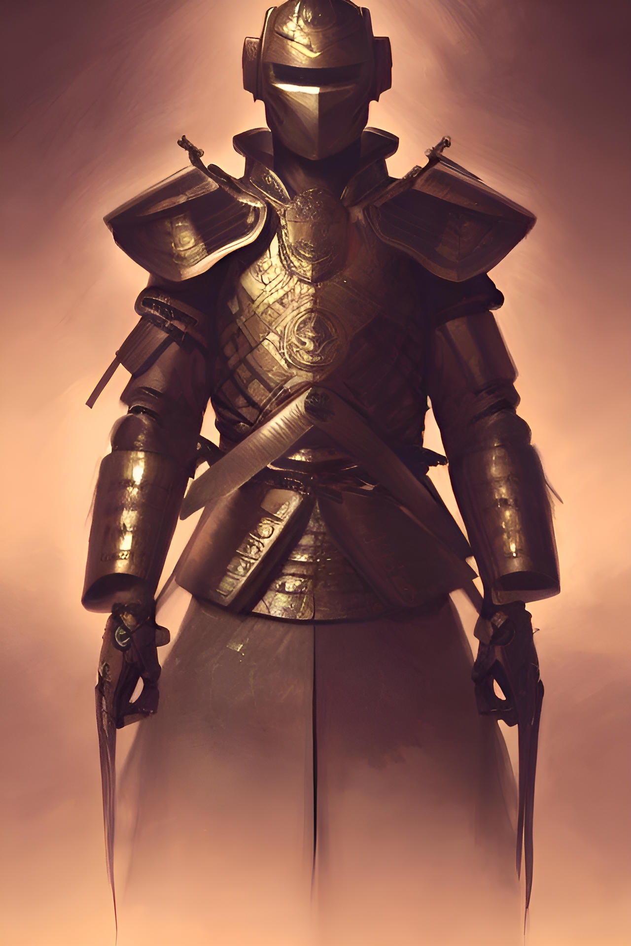 New Generation Of Samurai by Mast3rchi3f118 on DeviantArt
