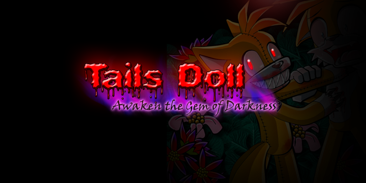 Tails doll Video !!Follow Link!!