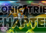 Sonic Tribal Chapters