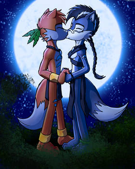 Tribal Love