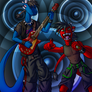 Dragon Rock Band