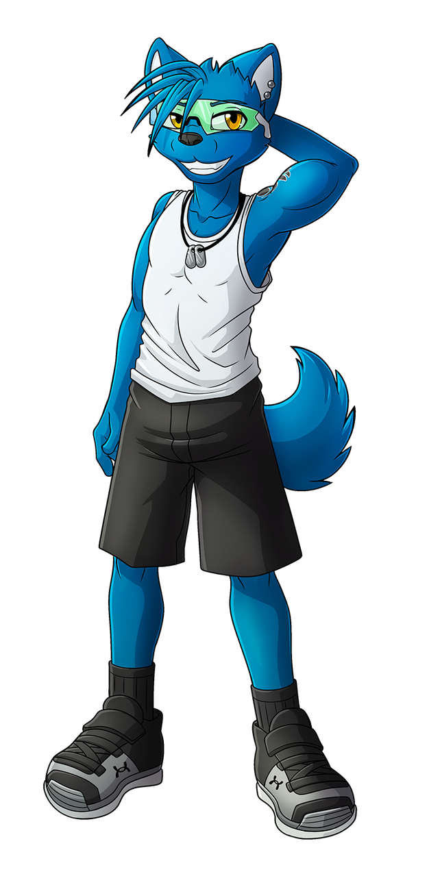 Rex Summer Vibes by Lord-Kiyo on DeviantArt