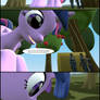 Twilight's lesson on tinies, part 1 of 4
