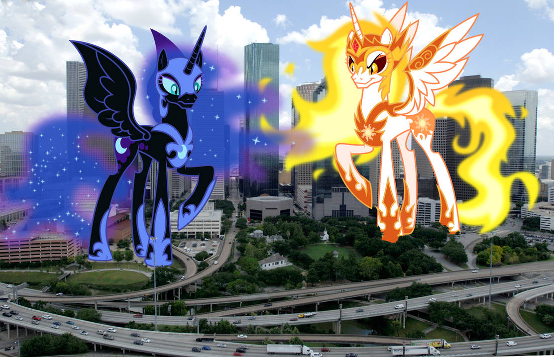 Ruling The Tinies By TheOtterPony On DeviantArt Ruling The Tinies By TheOtterPony On DeviantArt