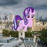Starlight's fun time