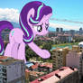 Helping hoof