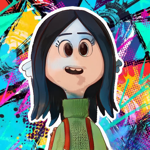 RUBY: A Cool Teenager by PrinceSweetBerry on DeviantArt