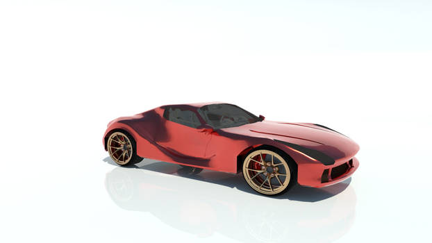 Concept Car 4