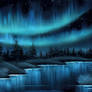 The Northern Lights