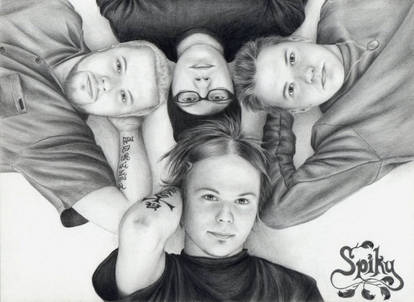 The Rasmus