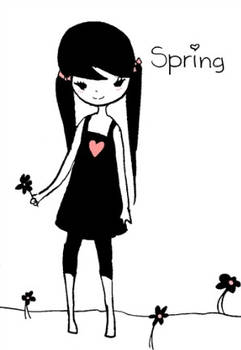 Spring