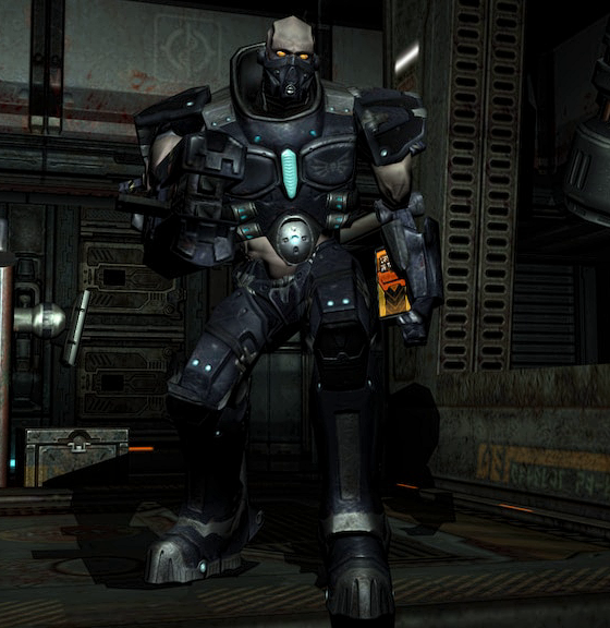 Gunner by Tarasovsergey2002 on DeviantArt