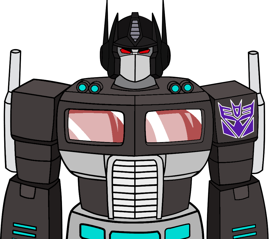 Transformers g1 cheap nemesis prime