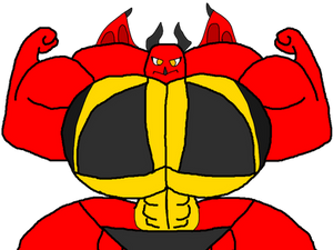 Explore the Best Female_muscle_growth Art | DeviantArt