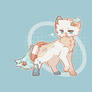 Last of Summer - OTA/Adopt