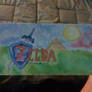 Ocarina of Time Tribute (aka Yes I know Im a nerd)