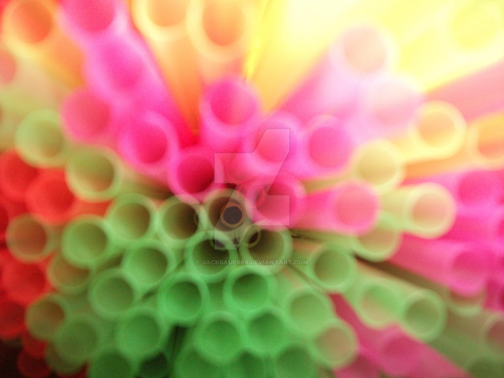 Straws