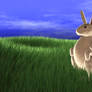Bob the Bunny (v2-006b)