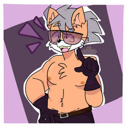 commission and gift Dr Akita