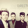 One Direction - Wallpaper