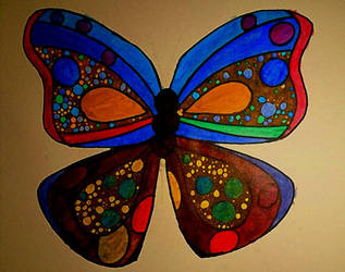 butterfly 