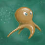 Bulkhead octopus
