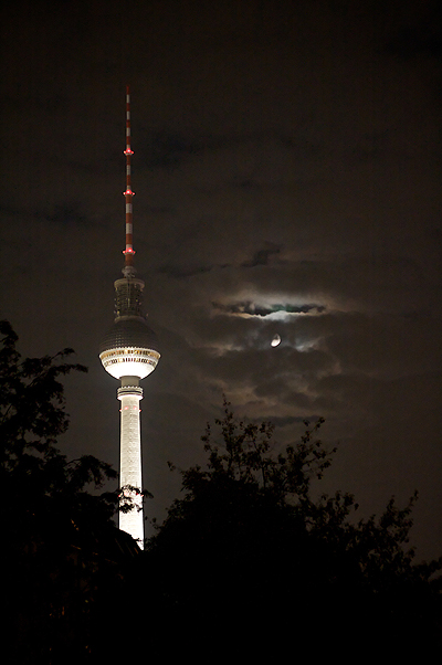 Alexanderplatz