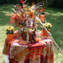 Mabon Altar