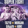 Tszyu v Morgan