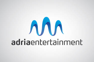 Adria Entertainment logotype