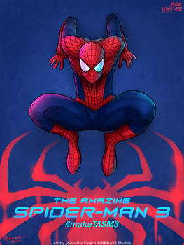 The Amazing Spiderman 3