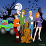 Scooby Doo 2015