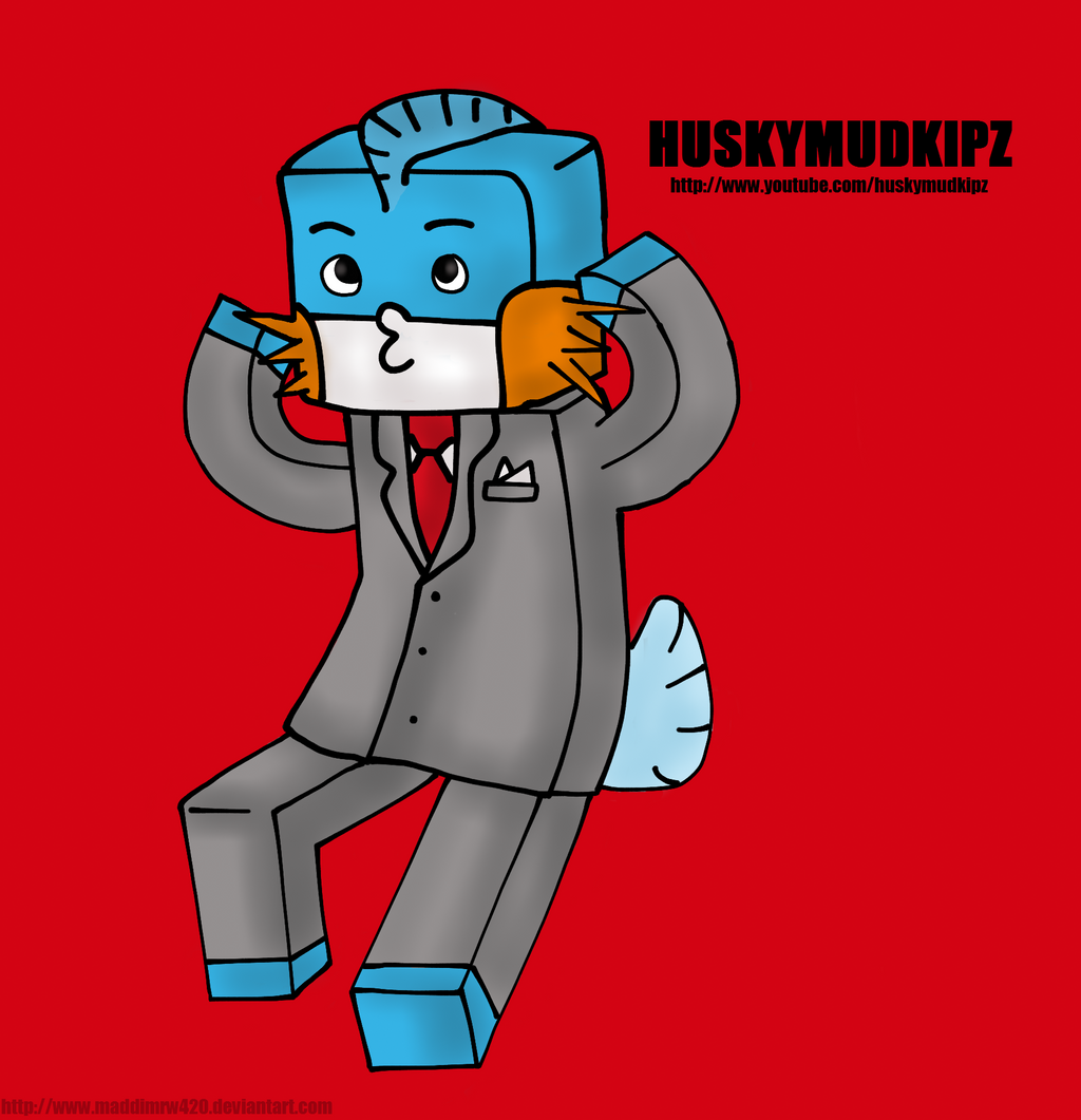 Mudkipz xD