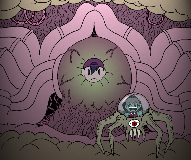 Primantice Animation GiegueFans DeviantArt Gallery