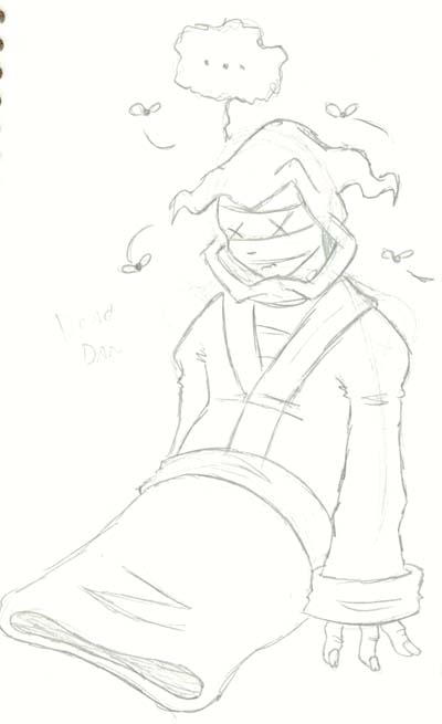 Character refinement sketchs 3 by greliz on DeviantArt