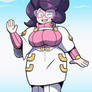 Pokemon Sun/Moon - Wicke