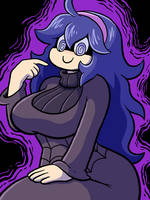 Hex Maniac