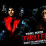 Michael Jackson Thriller