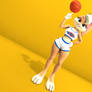 Lola Bunny