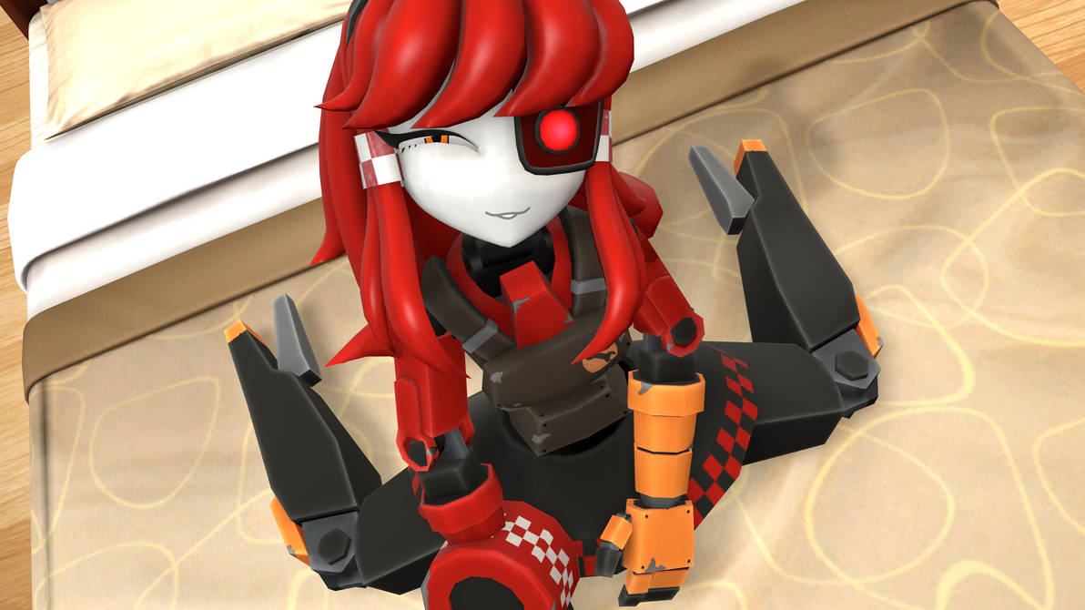 Mimi Sentry by Bull3t5 on DeviantArt